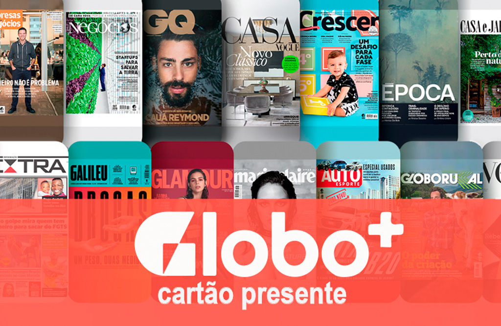 Cartão Presente