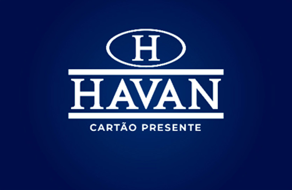 Cartão Presente
