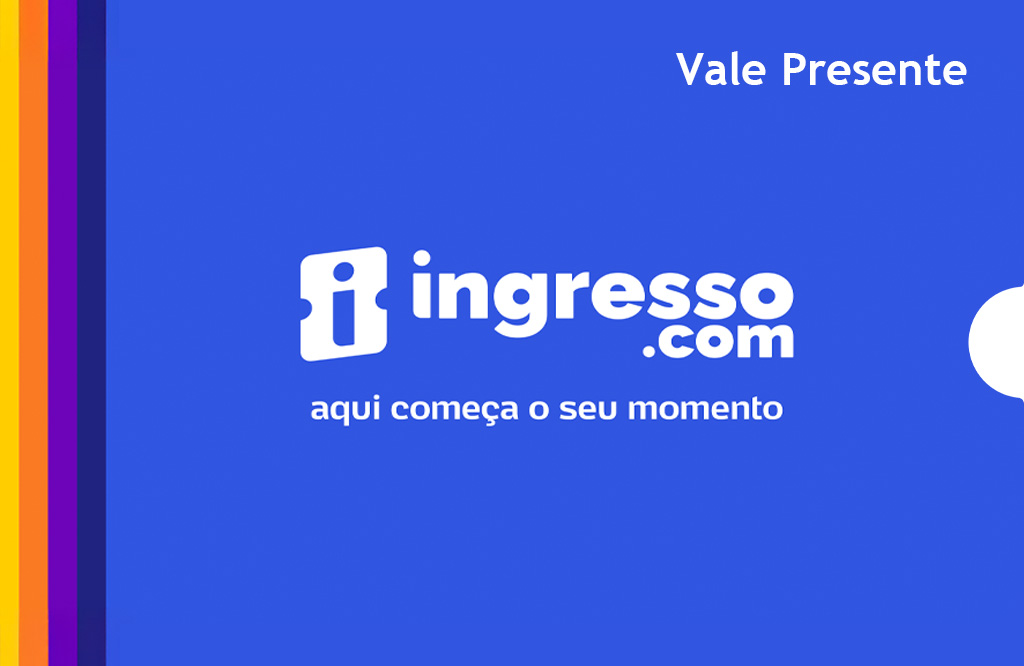 Cartão Presente