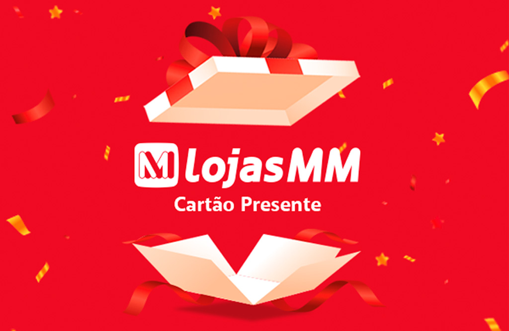 Cartão Presente